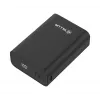 Cargador portátil Tellur PD702 Compact Pro 20000 mAh