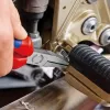 Knipex 20 02 160 azul