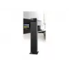 Muse | M-1350BTC | 120 W | Bluetooth | negro | funciones NFC | portátil | conexión inalámbrica