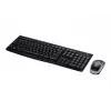 Combo inalámbrico Logitech MK270