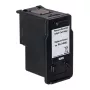 Cartucho de tinta Superbulk compatible con Canon PG-540XL, negro, 25 ml, MPN B-C540