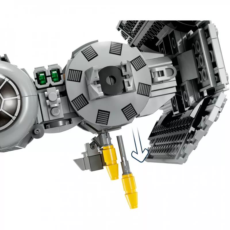 LEGO Star Wars 75347 Bombardero TIE