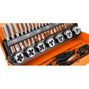 Herramienta para roscar NEO tools 12-915 709 g