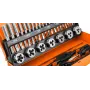 Herramienta para roscar NEO tools 12-915 709 g