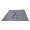 Reloj NeXtime 8165 Mistery - Time, 43x43 cm, pared, metal