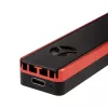 Carcasa SSD Akasa AK-ENU3M2-06 negra M.2