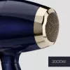 Secador de pelo BaByliss 5911E 2000 W Negro Oro