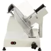 Berkel Red Line RL 300 cortafiambres, blanco