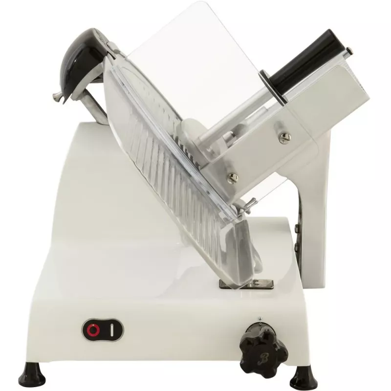 Berkel Red Line RL 300 cortafiambres, blanco