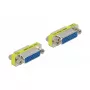 Adaptador de cambio de sexo DeLOCK 65113