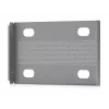 Ubiquiti UACC-Rack-Shelf-TL-SD estante mini rack sin herramientas para U-Rack-6U-TL
