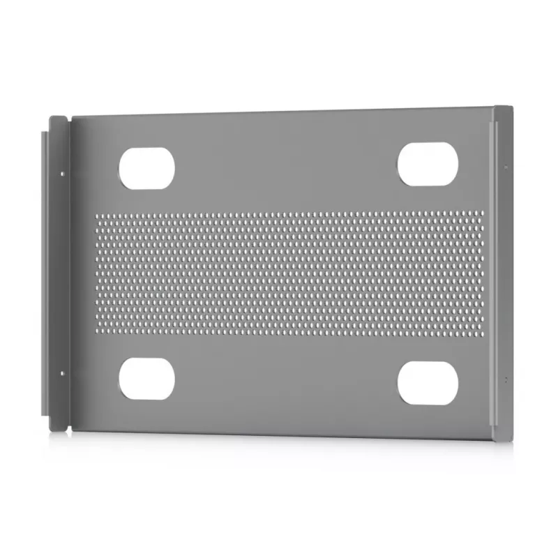 Ubiquiti UACC-Rack-Shelf-TL-SD estante mini rack sin herramientas para U-Rack-6U-TL