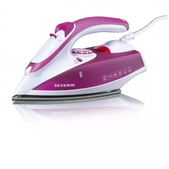 Plancha de vapor Severin BA3243