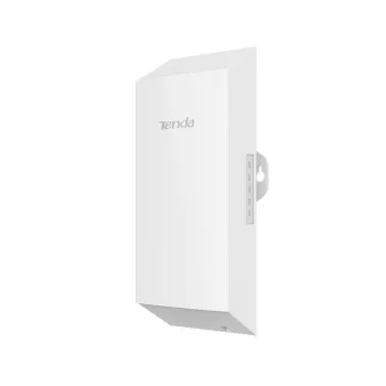 Tenda O1-5G Punto de acceso inalámbrico 300 Mbit/s blanco Power over Ethernet (PoE)