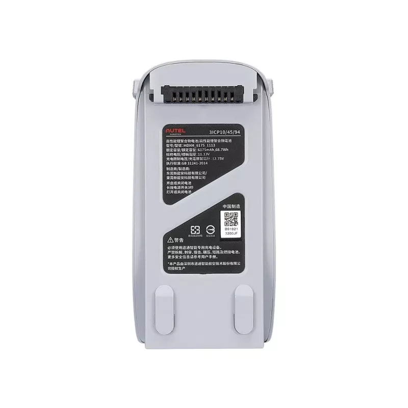 Batería para dron Autel EVO Lite Serie Gris