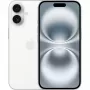 Apple iPhone 16 - smartphone 5G - Dual-SIM / almacenamiento interno 512 GB