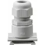 GIRA 000630 Canaleta portacables gris (000630)