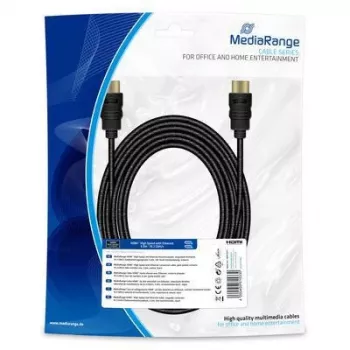 Cable HDMI MediaRange MRCS211 5m
