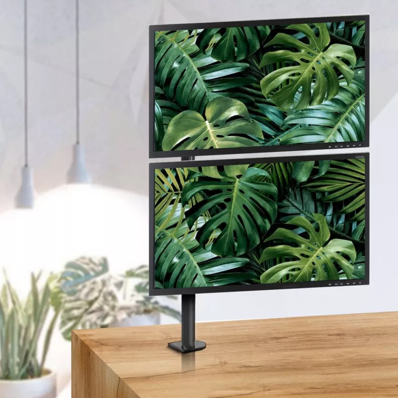 Soporte TV Maclean 13-27