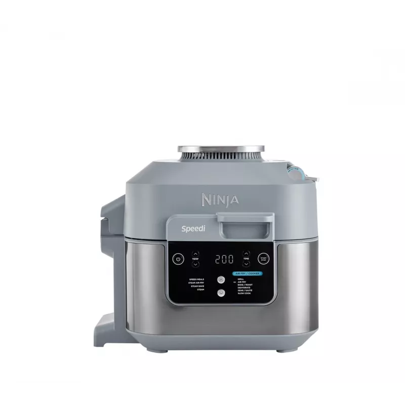 Ninja Speedi 10 en 1 olla rápida y freidora de aire ON400EU