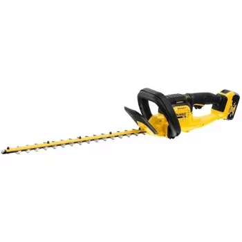 CORTASETOS DEWALT 18V DCMHT563P1 550mm 1x5.0Ah