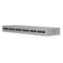 Ubiquiti UACC-ETH-SP-Panel-24 - protector contra sobretensiones Ethernet, panel para rack