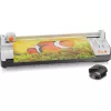 Laminadora PEACH PBP540 A3 6 en 1, modelo PBP450, formato A3, multifunción