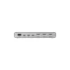 Conmutador KVM Unitek USB-C 10GBPS con HDMI