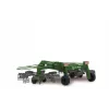 Pieza de modelo a escala Jamara Hay Rake Twin Roto