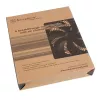 Ventilador de carcasa SilverStone SST-AP181 180 mm - negro