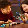 LEGO DREAMZzz Moto Gato de Zoey, juguete de construcción 71479