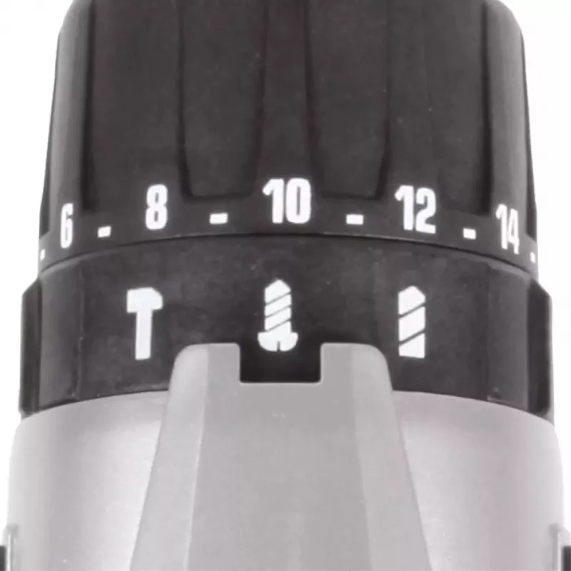 Einhell TE-CD 18/2 Li-i +22 taladro atornillador de percusión a batería 18 V, 1250 rpm, con batería de 2,5 Ah, cargador y maletín, rojo/negro
