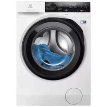 Lavadora secadora Electrolux EW7W4492E 9kg lavado 6kg secado 1400 rpm