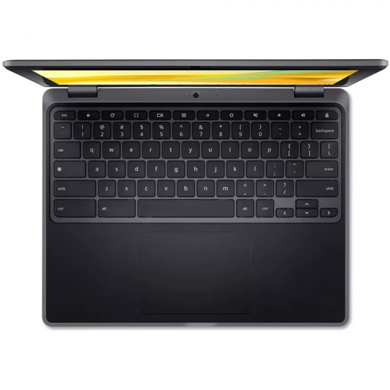 Acer Chromebook Spin 512 R856LT-TCO - diseño convertible - Intel N-series N100 - Chrome OS - UHD Graphics - 8 GB RAM - 64 GB eMMC - 30,5 cm (12