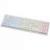 Teclado gaming inalámbrico Ducky One X, inductivo