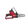 Milwaukee M12 FHS Fuel motosierra de poda a batería sin escobillas 12v 150 mm