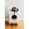 PETKIT | Esterilla refrescante para gatos para el verano para PURA X | 45x45x1 cm