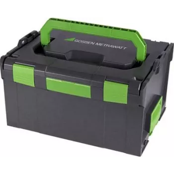 Maletín de sistema de plástico para Profitest Master (Z503D)