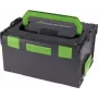 Maletín de sistema de plástico para Profitest Master (Z503D)