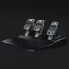 Volante Logitech G G29 + pedales PlayStation 3, PlayStation 4 analógico USB 2.0 negro