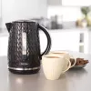 Hervidor Petra 1,7 l 2200 W Negro