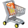 Set de supermercado de juego de rol KLEIN 9690 — compra temática, gris y rojo