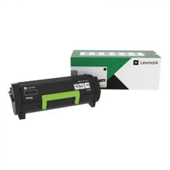 Tóner Lexmark MS531 MX532 28400 Páginas Negro
