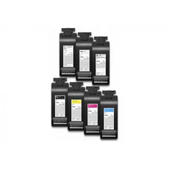 Epson UltraChrome DG2 T54L300 Cartucho de tinta 1 unidad Original Magenta