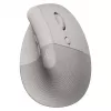Logitech Ergo Series Lift - Ratón vertical