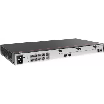 HUAWEI eKit AR700 Series AR720 router cableado Gigabit Ethernet gris