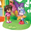Set de juego Usorteret Dora The Explorer Casita para juego imaginativo