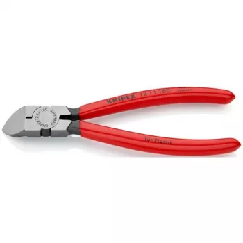 Cizalla Knipex 72 11 160