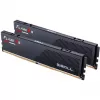 DIMM 96 GB DDR5-5600 (2x 48 GB) kit dual, memoria RAM negra, F5-5600J4040D48GX2-FX5, Flare X5, AMD EXPO