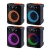 Altavoz Bluetooth FUNKY 10W, 65053, DEFENDER